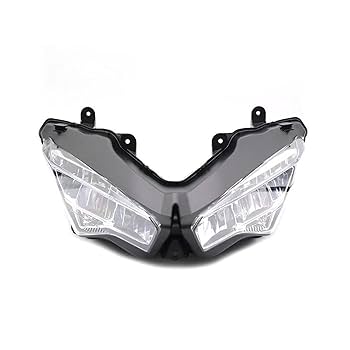 デッドバイデイライト DAYTONA（バイク用品） デイトナ D95636 ビンテージヘッドライト